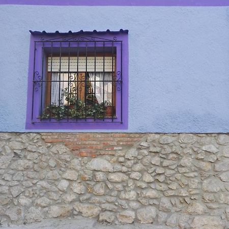 La Casina De Llanes Villa Buitenkant foto