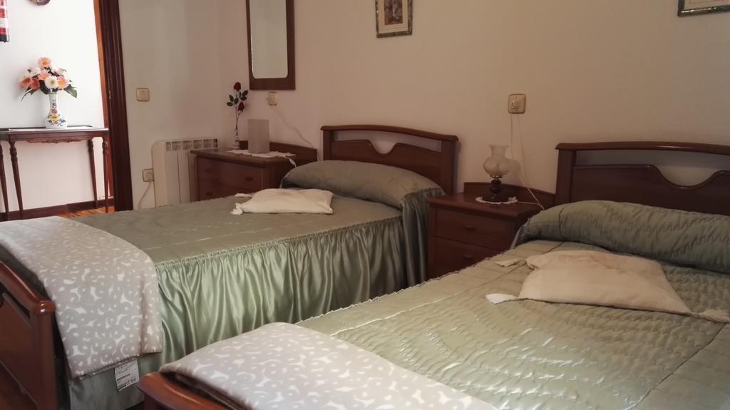 La Casina De Llanes Villa Buitenkant foto