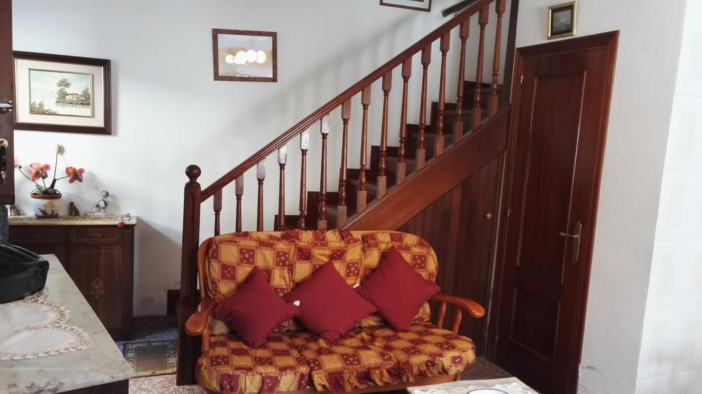 La Casina De Llanes Villa Buitenkant foto