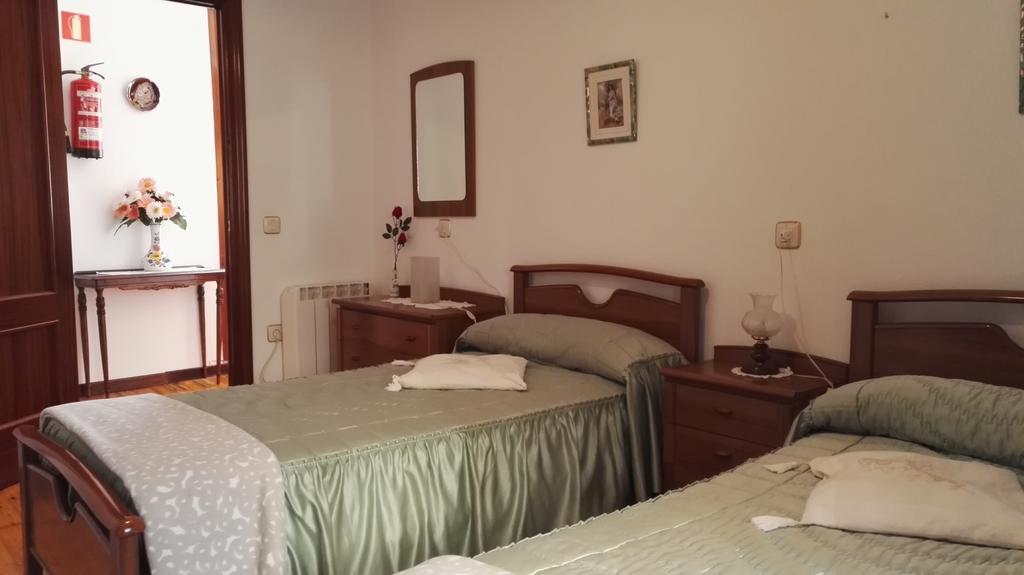 La Casina De Llanes Villa Buitenkant foto