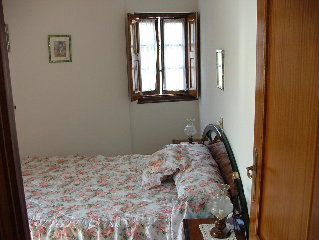 La Casina De Llanes Villa Buitenkant foto